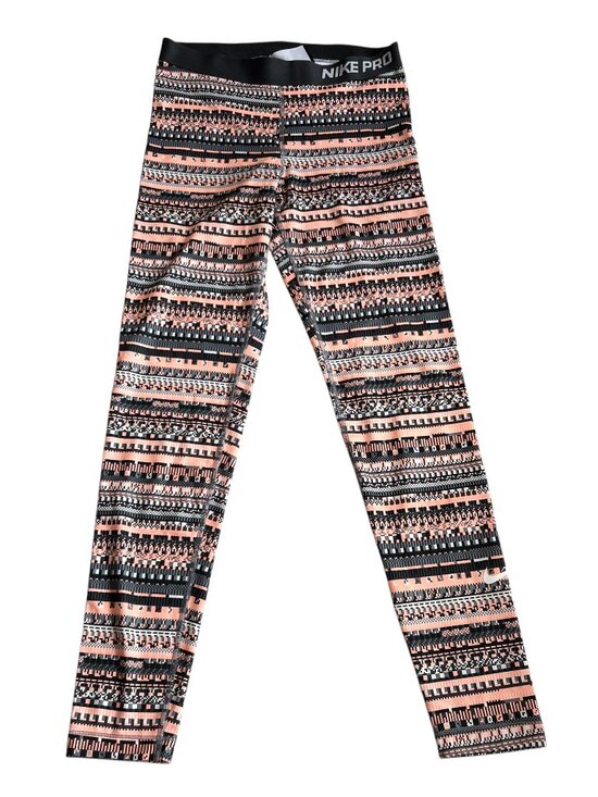 Nike Pro leggings - Picture 1 of 6